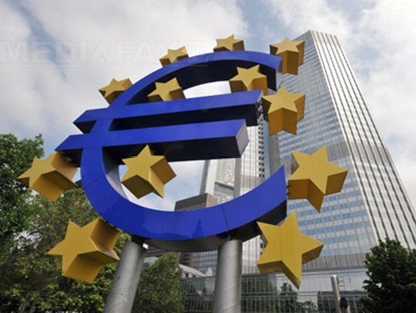 Oficial BCE: Economia din zona euro este într-o situaţie critică