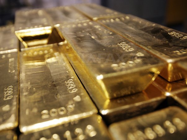 Rusia se pregăteşte de un război economic majorând rezervele de aur