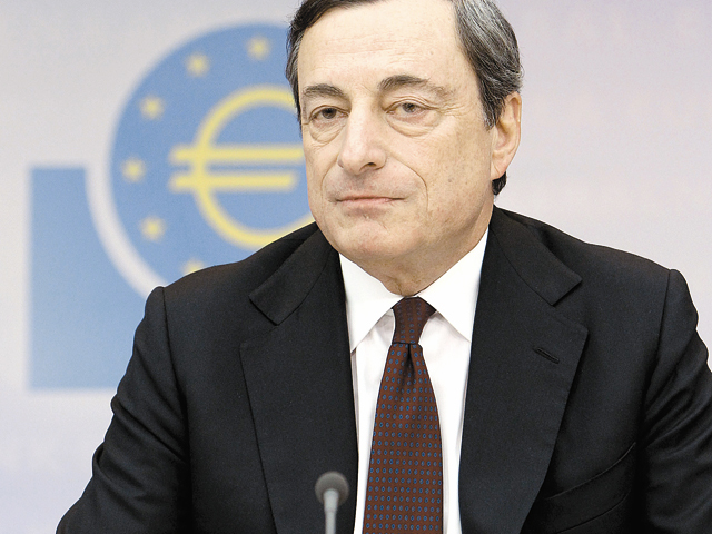 BCE vrea să uniformizeze modul cum băncile îşi calculează riscurile