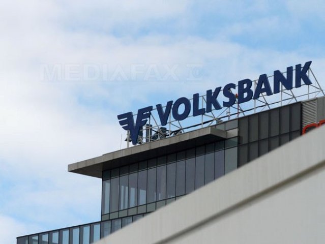 BPCE ar putea ieşi de la Volksbank „în câteva zile“