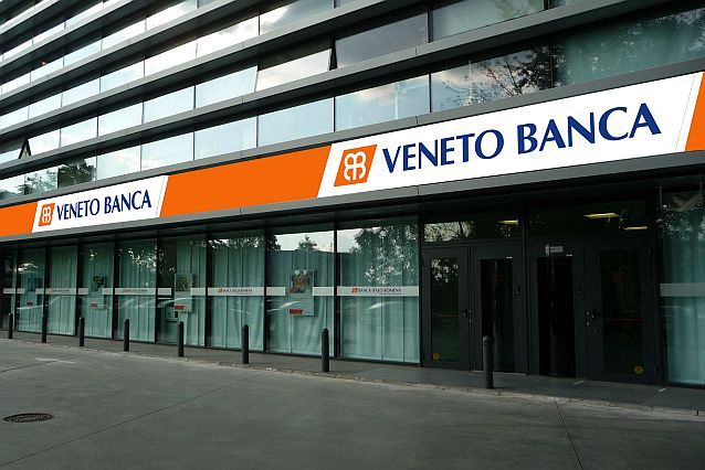 Morini, Veneto Banca: Fondurile structurale constituie ocazia de a face saltul de calitate pentru alinierea la standardele europene