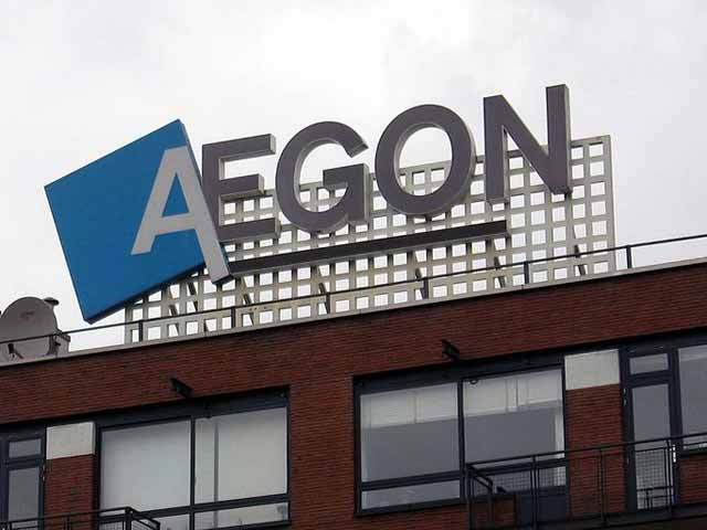 Aegon estimează un avans al primelor de 20% în acest an şi se uită în piaţă după noi achiziţii