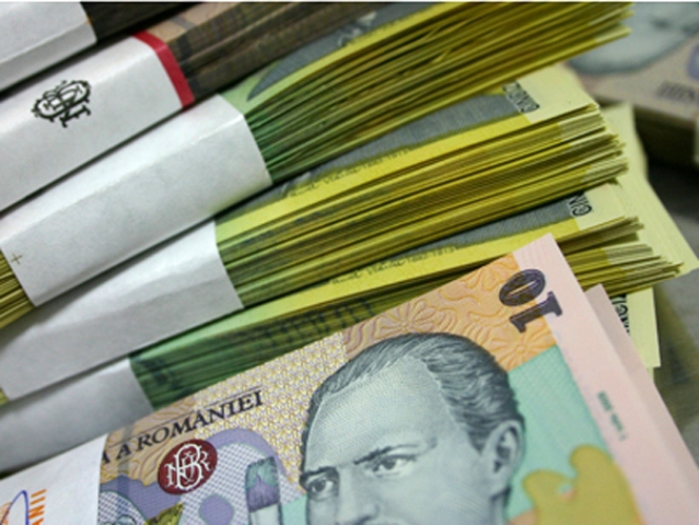 Băncile vor raporta zilnic către ANAF operaţiunile care depăşesc 5.000 euro