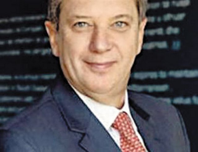 Un fost vicepreşedinte al Bancpost a preluat conducerea Băncii Româneşti