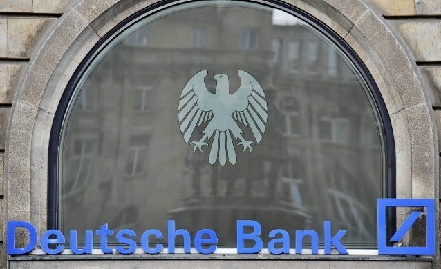 Amendă record de peste 1,5 mld. dolari pentru cea mai mare bancă din Germania