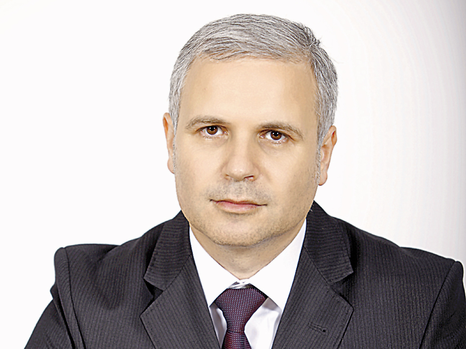 Adrian Marin, Generali: Asigurările RCA sunt majoritare pentru că românii reacţionează doar la fenomenul coercitiv
