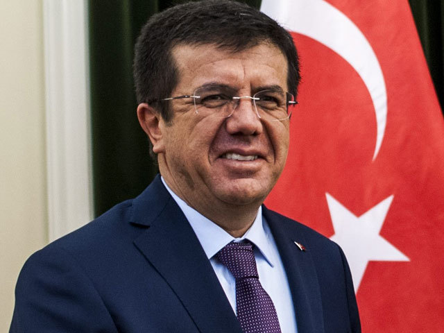 Turcia se laudă că vrea să intre în elita economiilor europene, dar se împiedică de liră