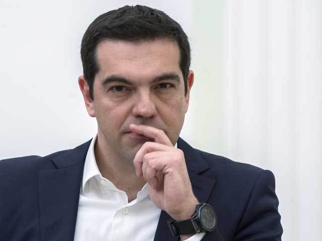 Grecia este paralizată încet de un faliment intern