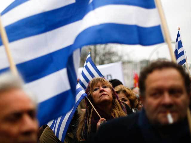 Fondul de salvare al Greciei, o ţară în faliment, a rămas fără şefi