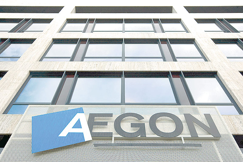 Olandezii de la Aegon au subscris prime de 14,5 milioane de lei în primul trimestru