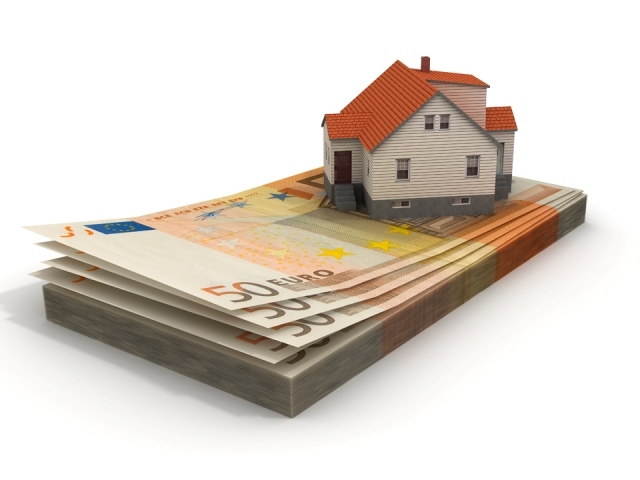 Un nou stimul pentru creditarea în lei şi scăderea...