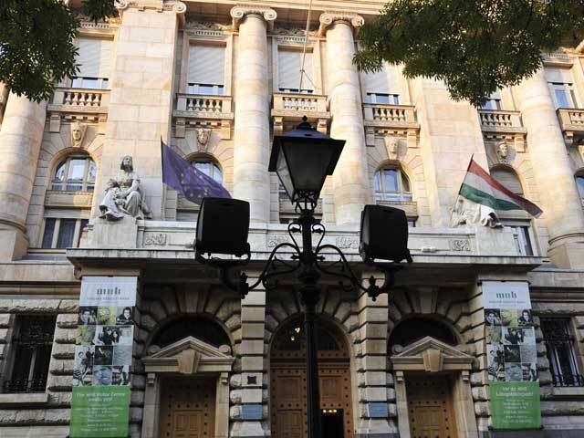 OTP: Banca Naţională a Ungariei nu se mai duce după inflaţie, ci urmăreşte creşterea economică