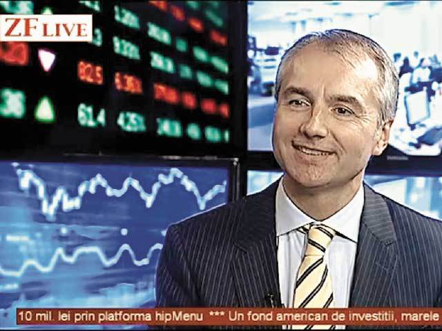 Video ZF Live. Daniliuc, Raiffeisen Leasing: Sunt...