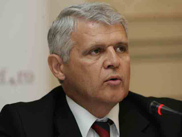 Nicolae Dănilă a fost numit preşedinte al Transfond, un job de 30.000 de euro pe an