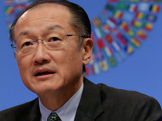 Jim Yong Kim, Banca Mondială: Suntem pregătiţi pentru o nouă epidemie globală? Publicul nu crede acest lucru...