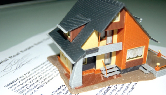 Ipotecarele au crescut mai lent, iar creditul de consum a făcut un pas înapoi