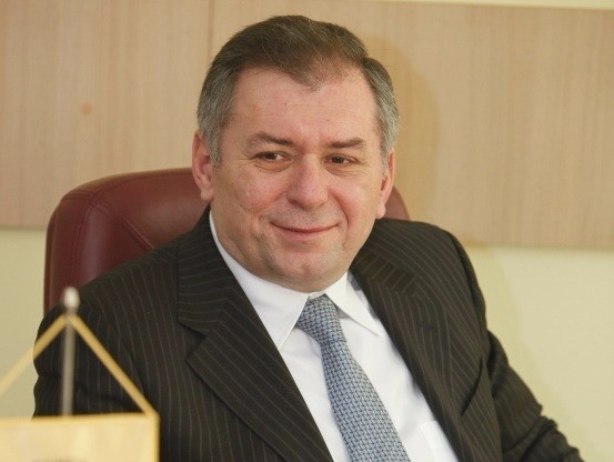 Preşedintele Băncii Transilvania comentează prima vânzare în 14 ani a acţiunilor băncii din Cluj de către acţionarul principal