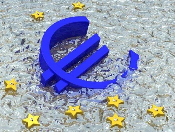 “Omul bolnav al Europei” este din nou în recesiune, iar creditorii îşi pierd răbdarea