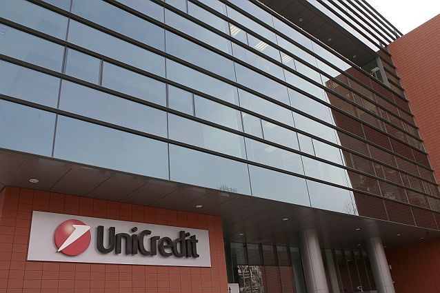 UniCredit a acordat credite de peste un miliard de euro pentru fonduri europene nerambursabile