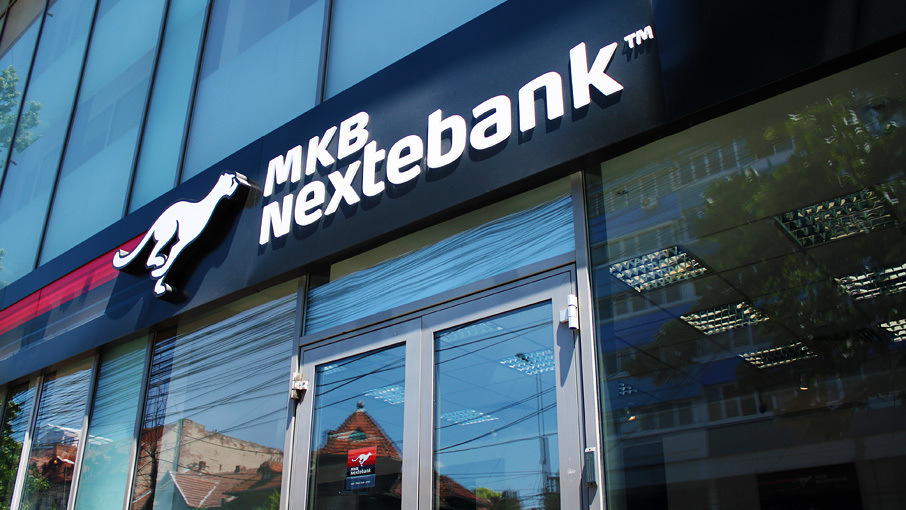 Nextebank oferă 104,5 mil. lei pentru a prelua acţiunile pe care nu le deţine la Banca Carpatica