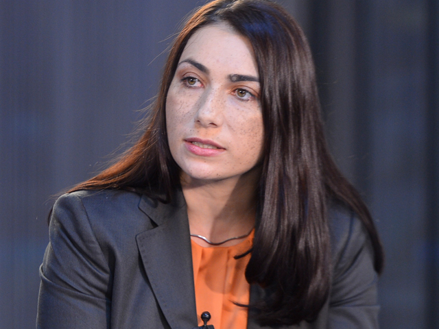 Ramona Jurubiţă, KPMG: Fenomentul Big Data asupra impozitelor indirecte până în 2020 şi după