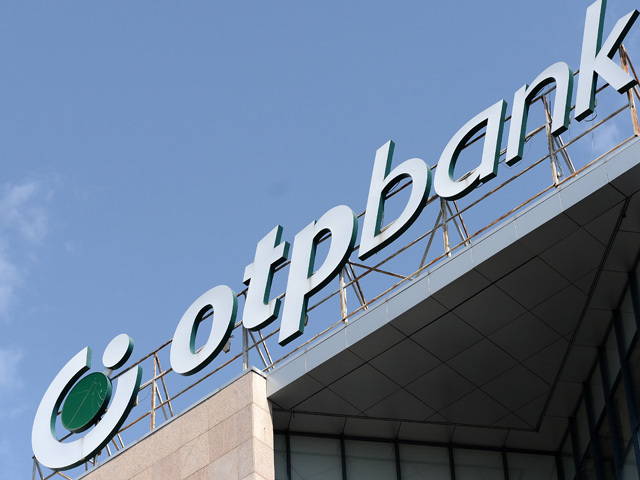 Profitul OTP Bank România a crescut de aproape două ori anul trecut, la 4,8 milioane de euro