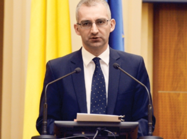 Alexandru Păunescu, BNR: Centrul de soluţionare alternativă a litigiilor bancare a primit doar trei reclamaţii