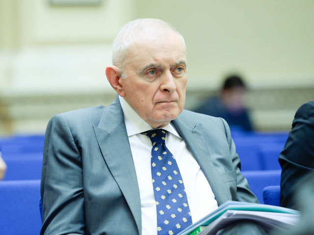 Cel mai dur atac al Băncii Naţionale la adresa unui...