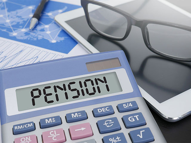 Fondurile de pensii sunt cei mai avizi cumpărători de titluri de datorie cu maturităţi foarte mari