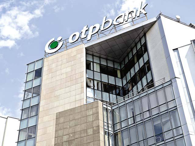 OTP Bank vinde credite de prefinanţare a subvenţiilor APIA pe doi ani cu o marjă de 2,5%