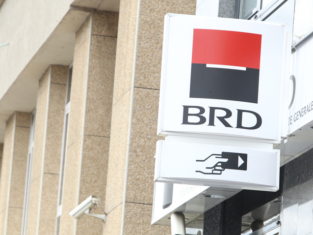 BRD îşi modifică din nou condiţiile pentru creditele ipotecare: reduce avansul la 15% la creditele imobiliare de până în 250.000 de euro doar dacă o garanţie este adusă suplimentar de client