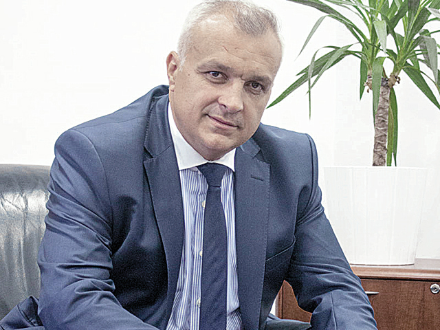 Opinie Cornel Coca Constantinescu, ASF: Mutualizarea riscurilor şi protecţia „clientului cu risc ridicat“