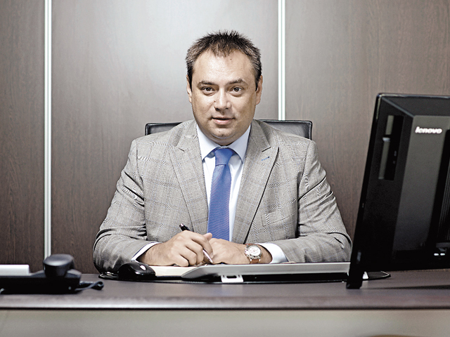 Viorel Vasile, Safety Broker: Asigurătorii fug în continuare de clienţi prin oferirea de comisioane mici brokerilor