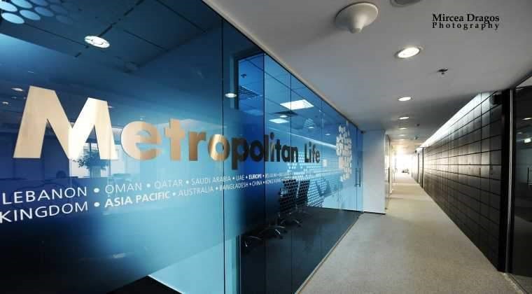 Metropolitan Life a raportat un profit de 3,6 mil. lei anul trecut, după un record de 178 mil. lei în 2015