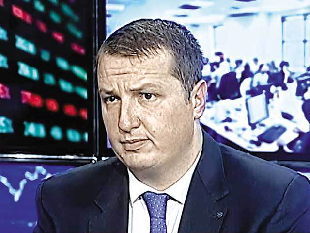Andrei Rădulescu, Banca Transilvania: Teama de creştere a dobânzilor a dus rata de economisire a populaţiei la 16% în T2, maximul ultimelor decenii