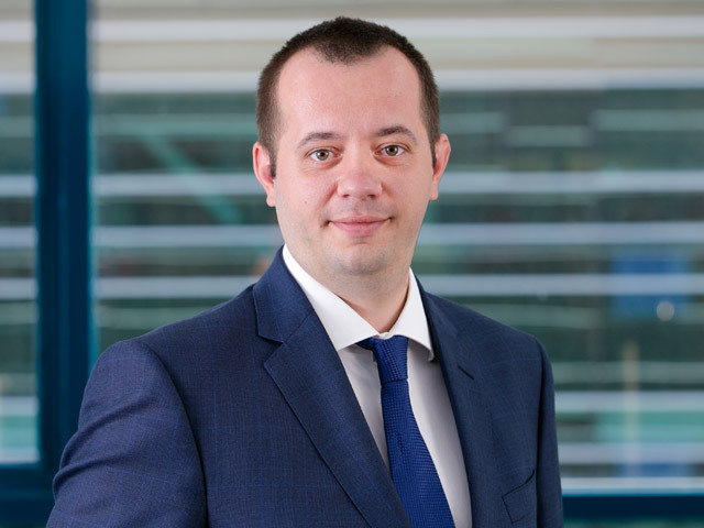 Bogdan Neacşu, Patria Bank: Nu vom cere clienţilor documente justificative în cazul remiterilor, legea nu ne obligă