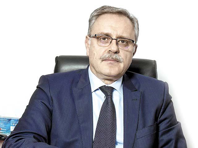 Cristian Roşu, vicepreşedinte ASF: Vânzările de asigurări au crescut cu 7% în primele trei luni din 2019, până la 2,72 mld. lei
