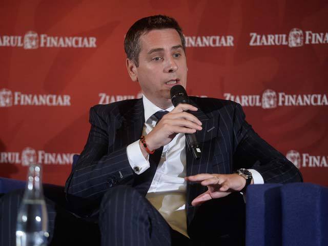 ZF Bankers ’19. Radu Dumitrescu, Deloitte: România ar trebui să aibă minimum 10 bănci puternice cu o cotă de piaţă de cel mult 15% fiecare