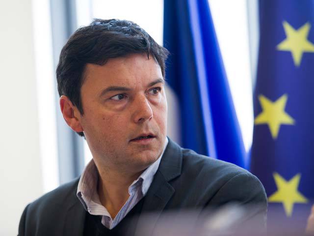 Soluţia lui Piketty la creşterea inegalităţilor: exproprierea