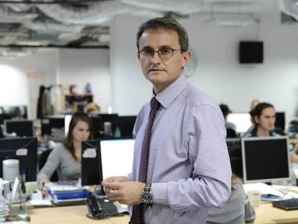 Dacă Florin Cîţu, actualul ministru de finanţe, ar...