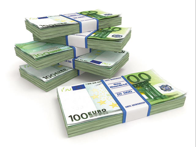 Companiile din România aveau în 2019 credite externe de la bănci din alte ţări şi de la organisme internaţionale de 6,7 mld. euro