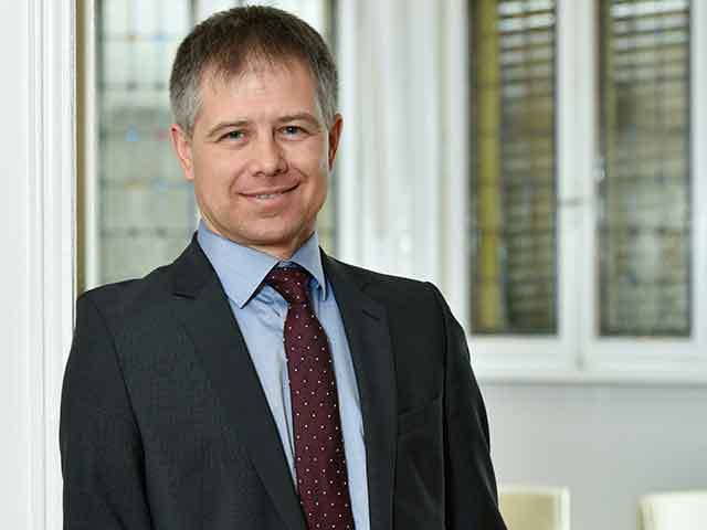 Gyula Fatér, CEO al OTP Bank: Băncile trebuie să acţioneze cu responsabilitate faţă de economia locală