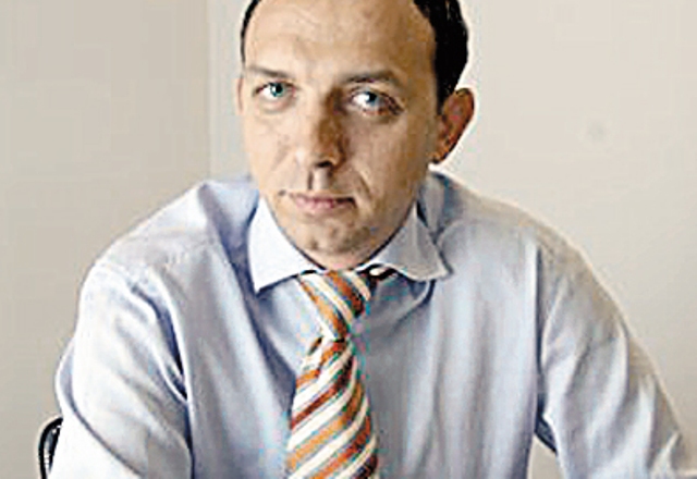 ZF Bankers Summit 2020. Adrian Pârvulescu, director executiv UniCredit Bank: BNR poate reduce dobânda-cheie la 1% în 2020 pentru a susţine clienţii care vor reveni în 2021 la plata ratelor