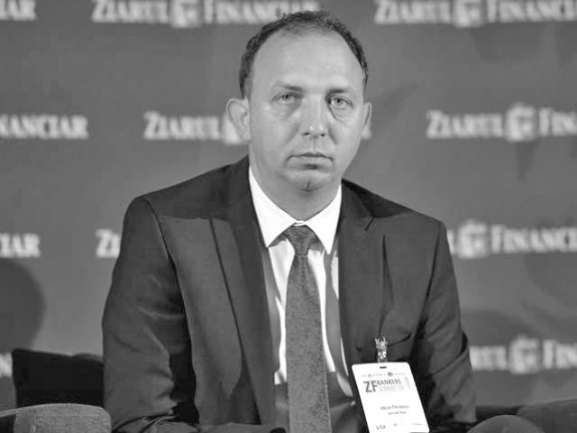 ZF Bankers 2020. Adrian Pârvulescu, director executiv în UniCredit Bank: BNR poate reduce dobânda-cheie până la 1% în 2020 pentru a susţine clienţii care vor reveni în 2021 la plata ratelor amânate