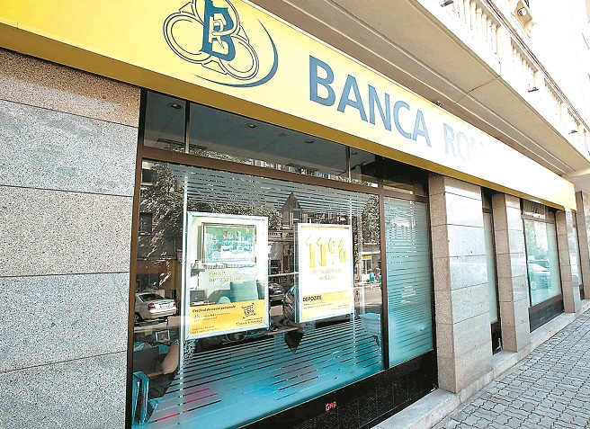 Cât a plătit Eximbank ca să cumpere Banca Românească: 59,4 mil. euro pentru capital şi a mai transferat 65 mil euro la NBG