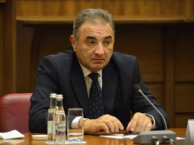 Florin Georgescu despre guvernatorul Isărescu, de 30 de ani la conducerea BNR: Este un om foarte echilibrat în luarea deciziilor (I)