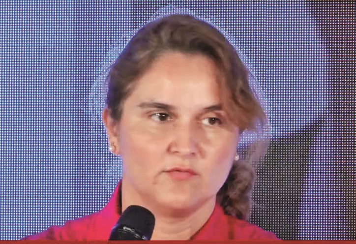 ZF Bankers 2021. Alina Stancu Bîrsan, Filip & Company: Se caută debitorii foarte solizi şi pe ei se concentrează băncile, dar avem proiecte de finanţare în toate sectoarele