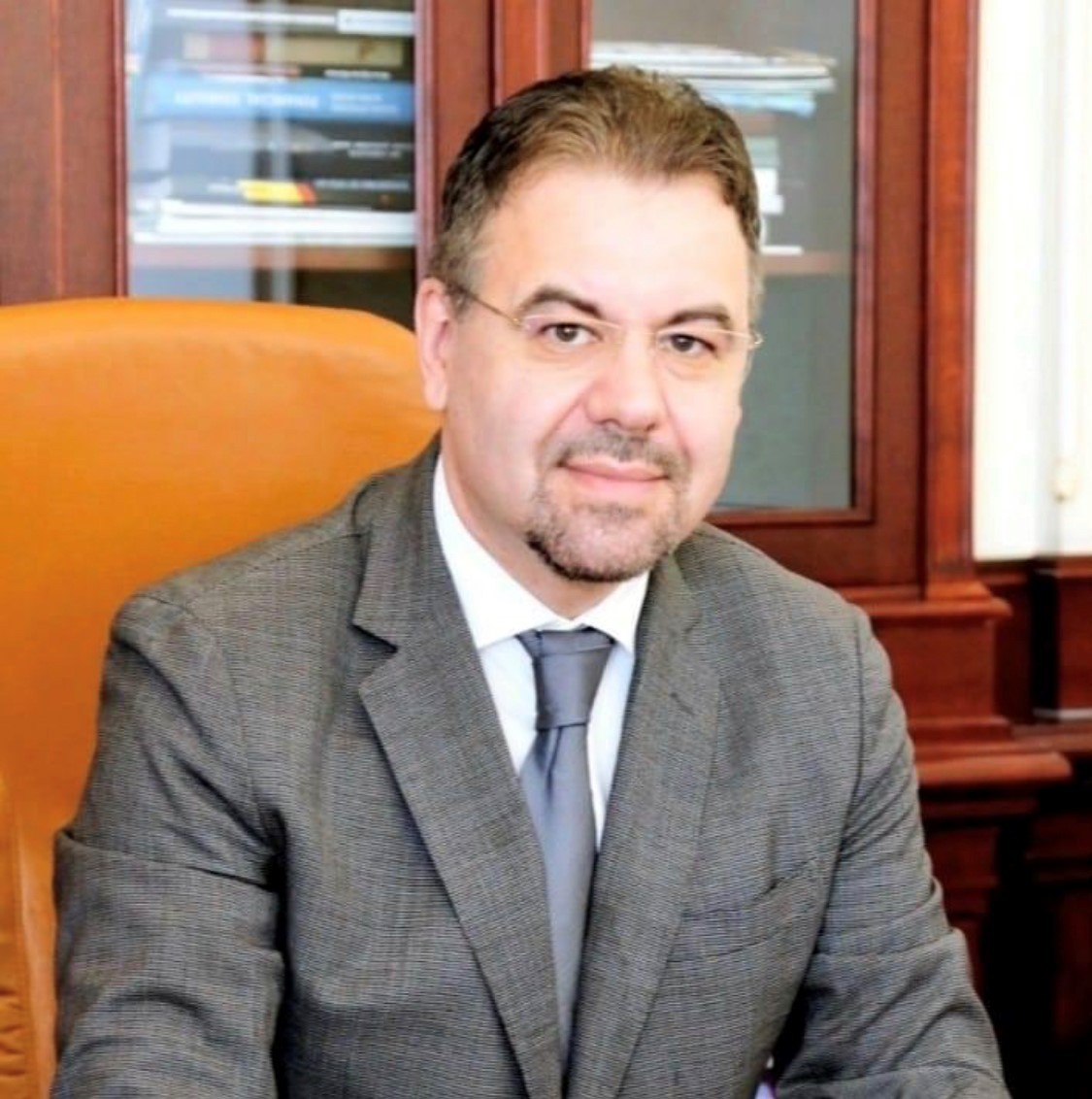 Leonardo Badea, viceguvernator BNR: Gestionarea crizelor trebuie să fie susţinută de rezilienţa financiară