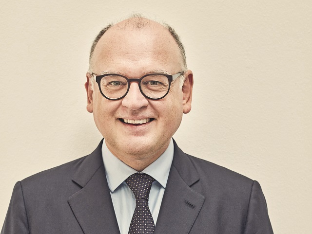Surpriză la Erste: Bernd Spalt, care a devenit în 2020 CEO al grupului financiar ce deţine şi BCR, nu vrea prelungirea mandatului care se încheie în iunie 2023