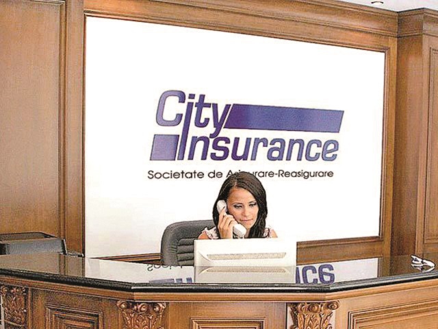 CITR vine cu un raport devastator despre falimentul City Insurance: Compania avea un deficit de 1,2 mld. lei din vânzarea poliţelor sub tarif. Membrii din conducere au folosit în interes propriu activele companiei, s-a ţinut o contabilitate fictivă, au deturnat activele societăţii